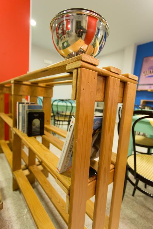 Hotel Byron Solo Per Giovani ريتشوني المظهر الخارجي الصورة