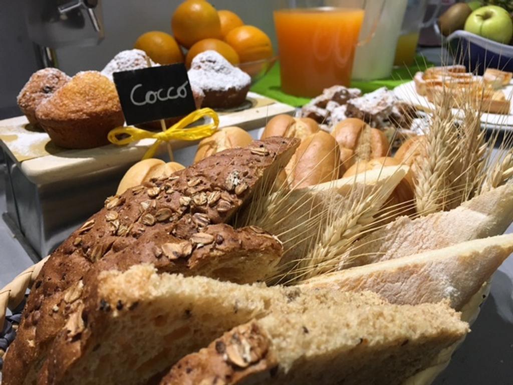 Hotel Byron Solo Per Giovani ريتشوني المظهر الخارجي الصورة